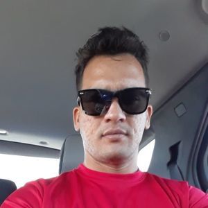 Meet your Posher, Antonio